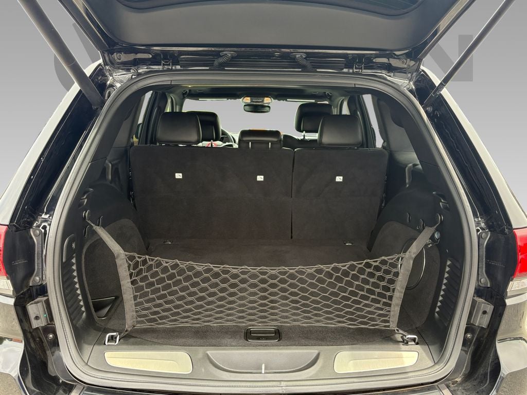 2019 Jeep Grand Cherokee Trailhawk