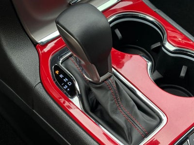 2019 Jeep Grand Cherokee Trailhawk