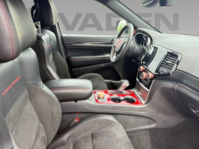 2019 Jeep Grand Cherokee Trailhawk