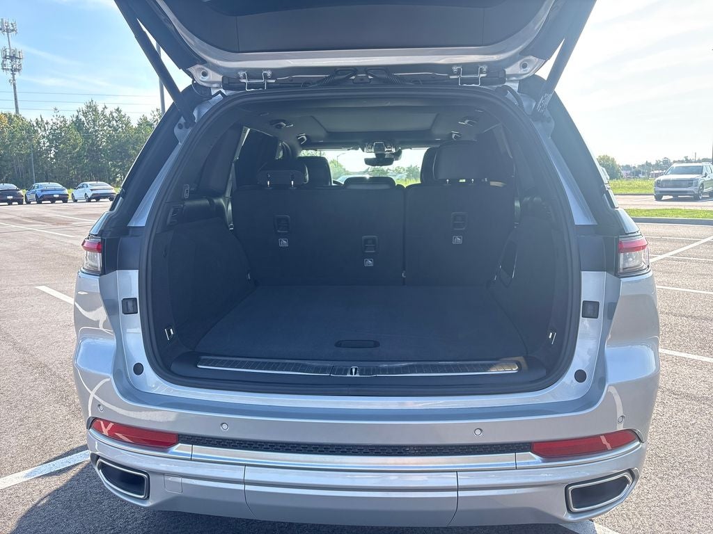 2023 Jeep Grand Cherokee Summit 4xe
