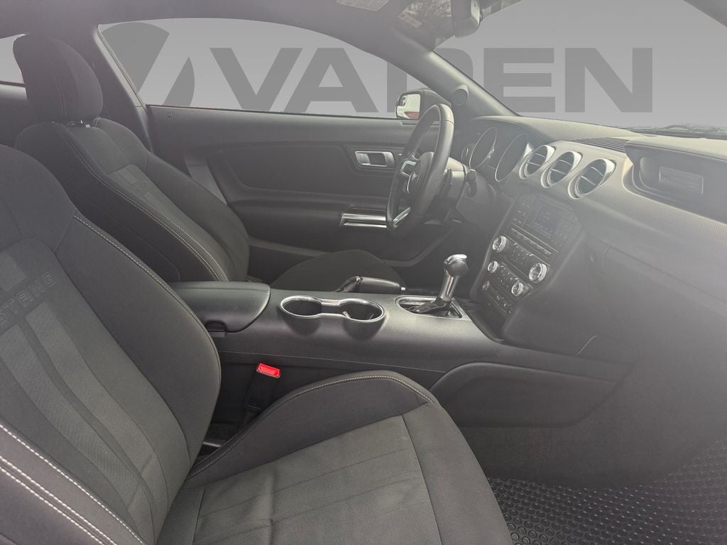 2018 Ford Mustang GT