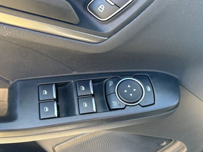 2024 Ford Escape Base