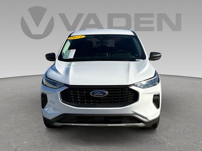 2024 Ford Escape Base
