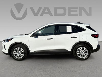 2024 Ford Escape Base
