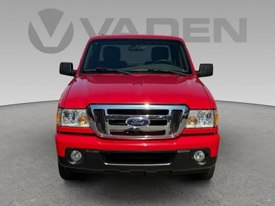 2011 Ford Ranger XLT