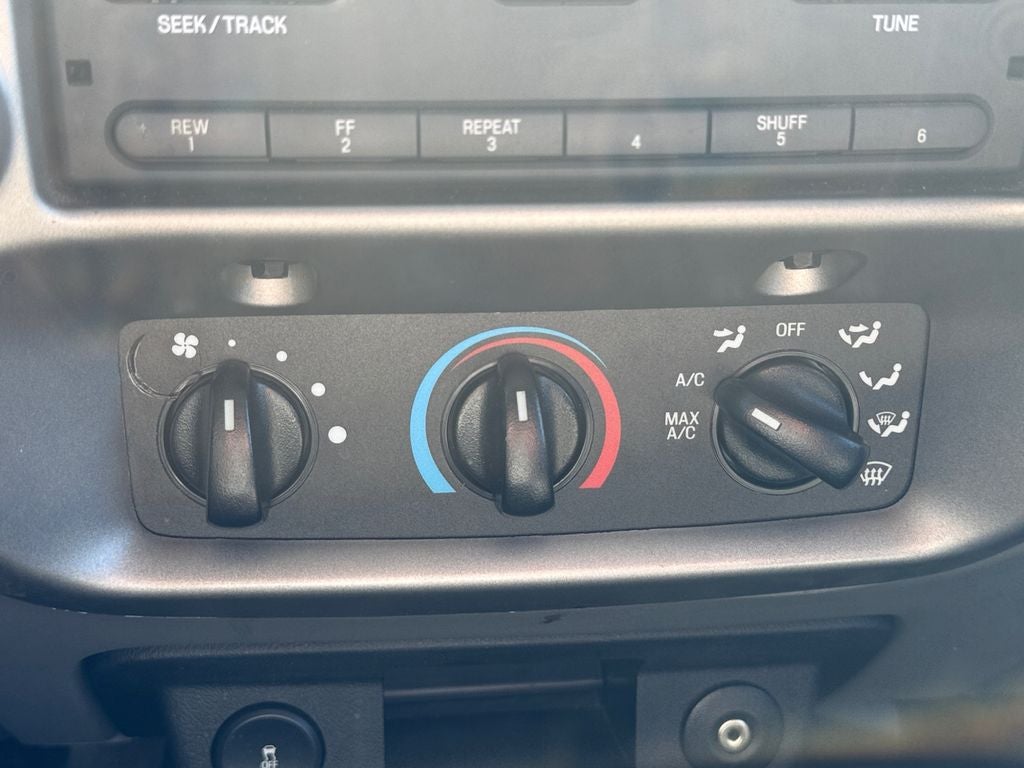 2011 Ford Ranger XLT