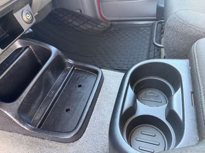 2011 Ford Ranger XLT