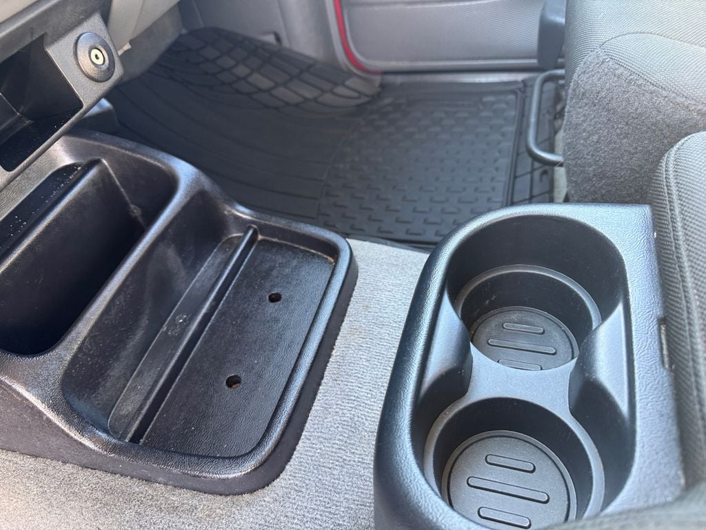 2011 Ford Ranger XLT