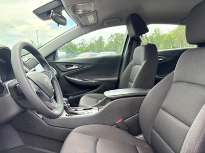 2023 Chevrolet Malibu RS