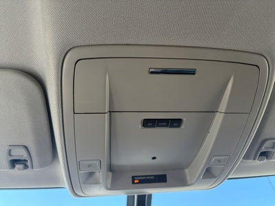 2016 Chevrolet Silverado Work Truck