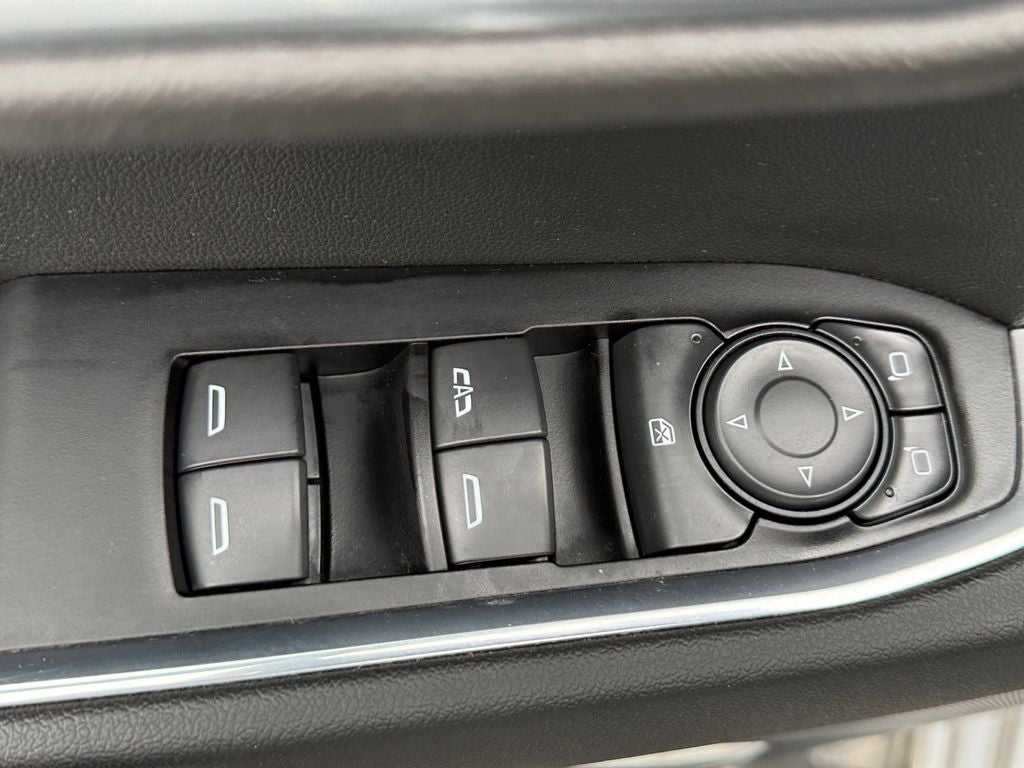 2022 Chevrolet Silverado LT