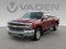 2018 Chevrolet Silverado LTZ