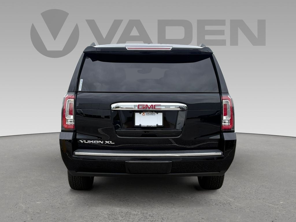 2017 GMC Yukon XL Denali