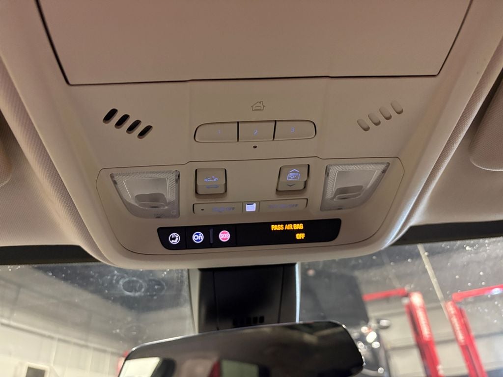 2019 Cadillac XT5 Luxury FWD