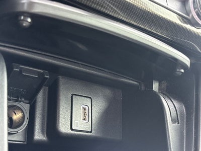 2018 Honda Accord Sport 2.0T