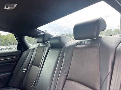 2018 Honda Accord Sport 2.0T