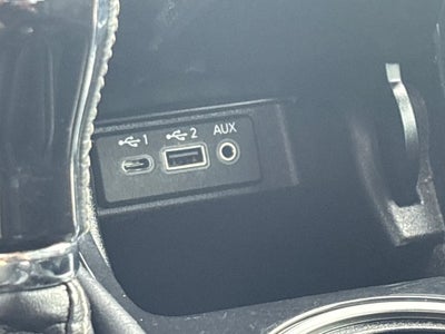 2021 Nissan Maxima SV