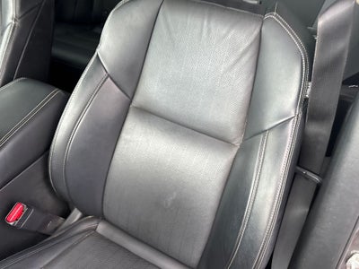 2021 Nissan Maxima SV