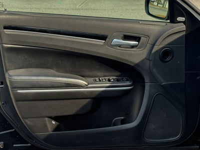 2021 Chrysler 300S 300S