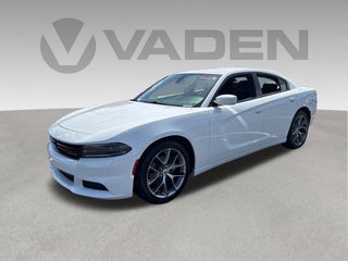 2022 Dodge Charger SXT Plus