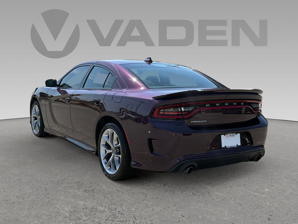 2020 Dodge Charger GT