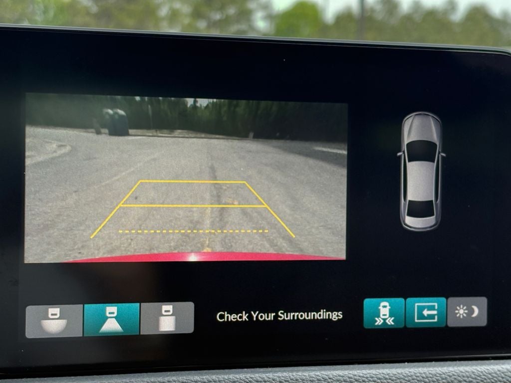 2023 Honda Civic Touring