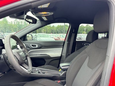 2023 Jeep Compass Sport