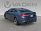 2018 Ford Fusion Sport