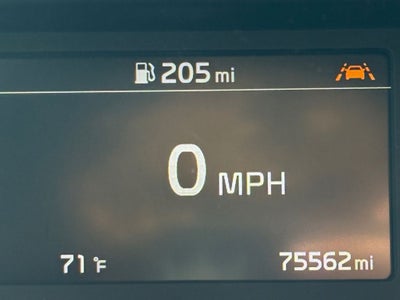 2021 Kia Forte GT