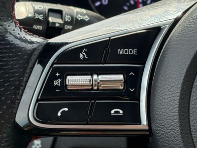 2021 Kia Forte GT