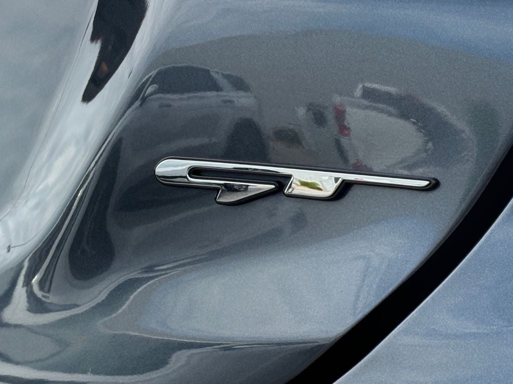 2021 Kia Forte GT