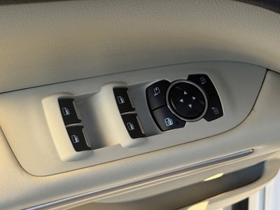 2015 Lincoln MKZ Base