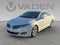 2015 Lincoln MKZ Base