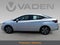 2023 Nissan Versa 1.6 SV