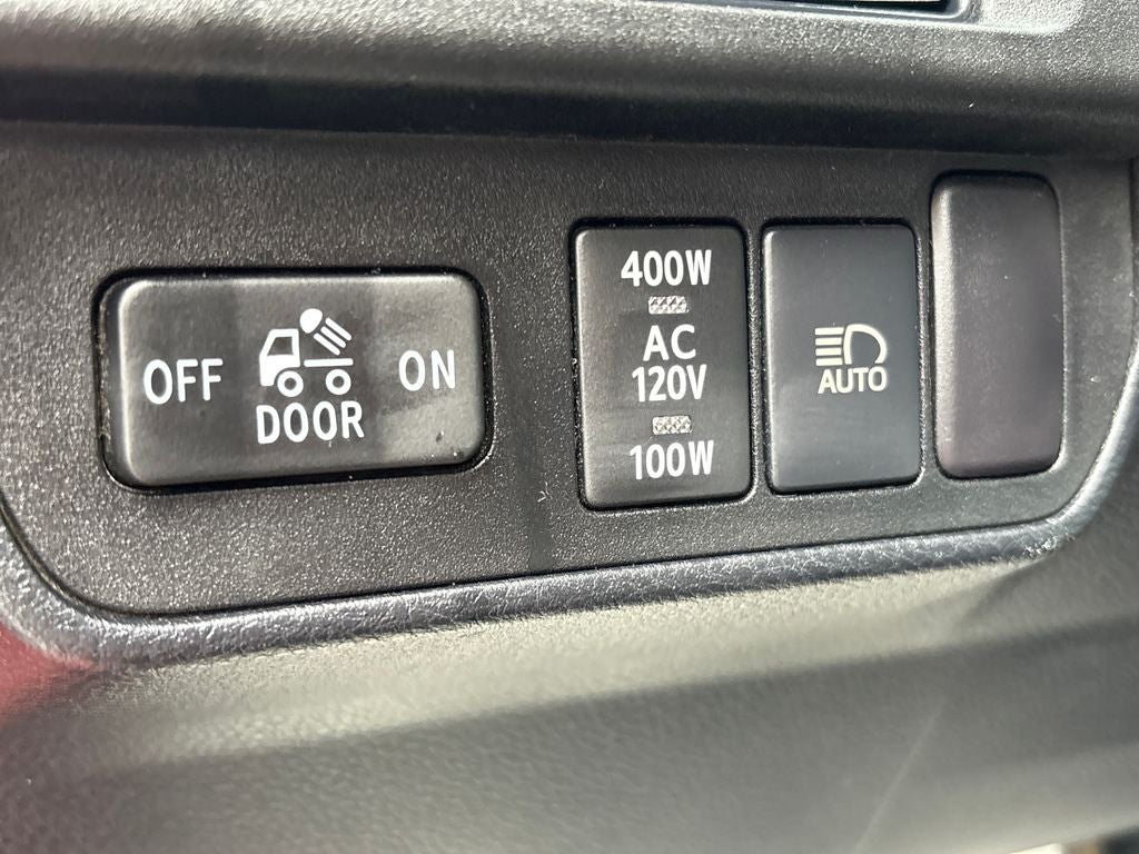 2018 Toyota Tacoma TRD Sport V6