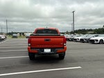 2018 Toyota Tacoma TRD Sport V6