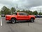 2018 Toyota Tacoma TRD Sport V6