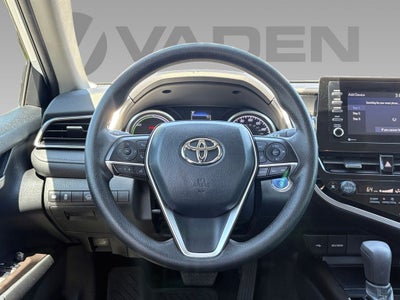 2023 Toyota Camry Hybrid Hybrid LE