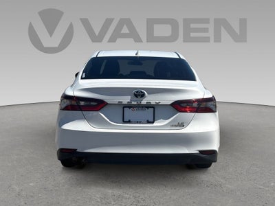 2023 Toyota Camry Hybrid Hybrid LE