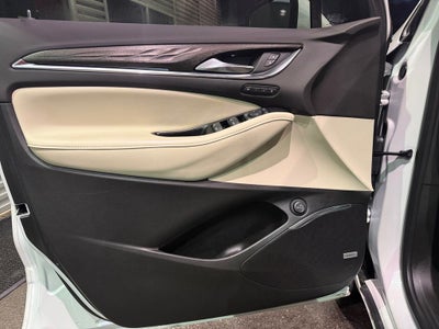 2022 Buick Enclave Avenir