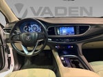 2022 Buick Enclave Avenir