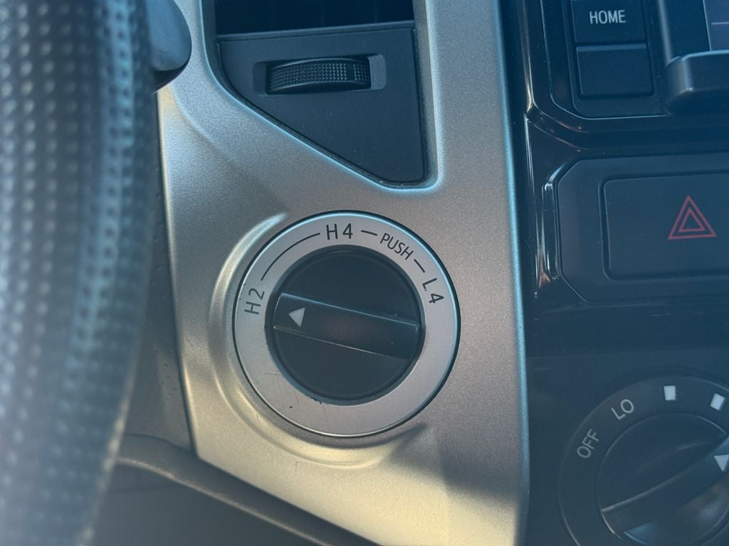 2014 Toyota Tacoma Base V6 (A5)