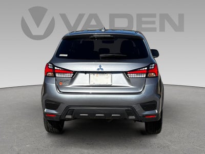 2024 Mitsubishi Outlander Sport ES