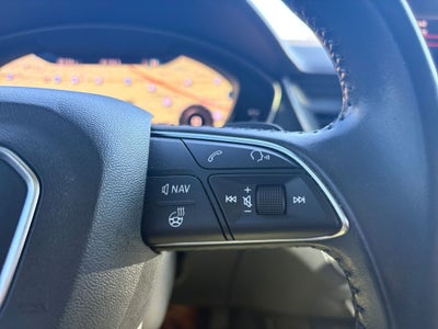 2019 Audi Q5 Premium Plus