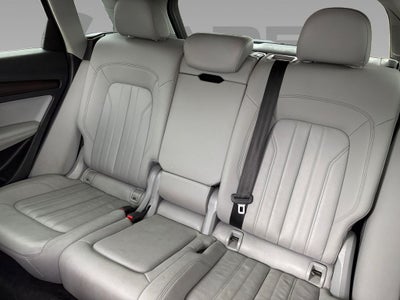 2022 Audi Q5 S line Premium Plus