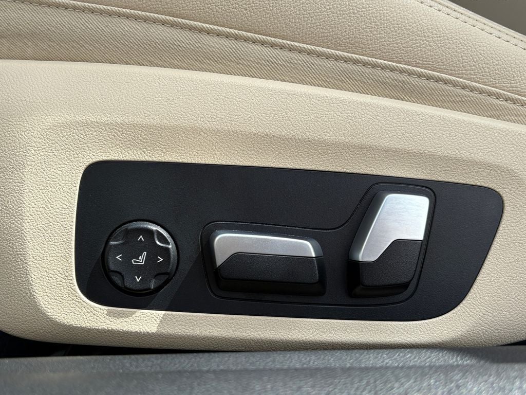 2021 BMW 4 series 430i xDrive