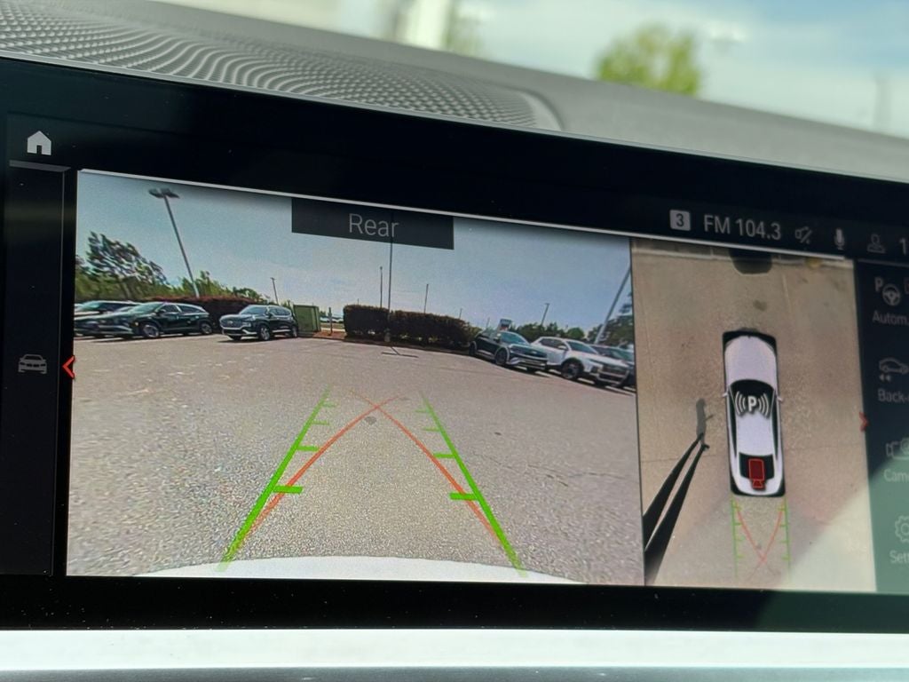 2021 BMW 4 series 430i xDrive