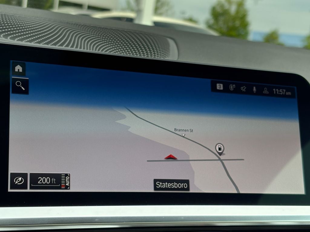 2021 BMW 4 series 430i xDrive