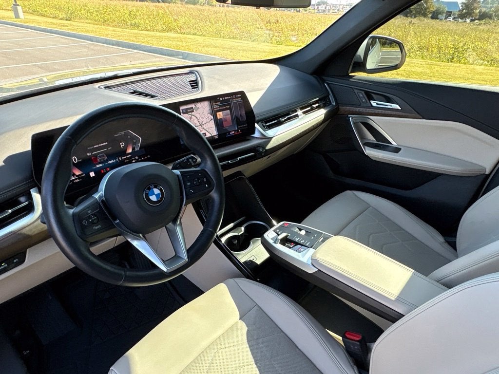 2023 BMW X1 xDrive28i