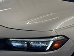 2022 Honda Civic Hatchback EX-L